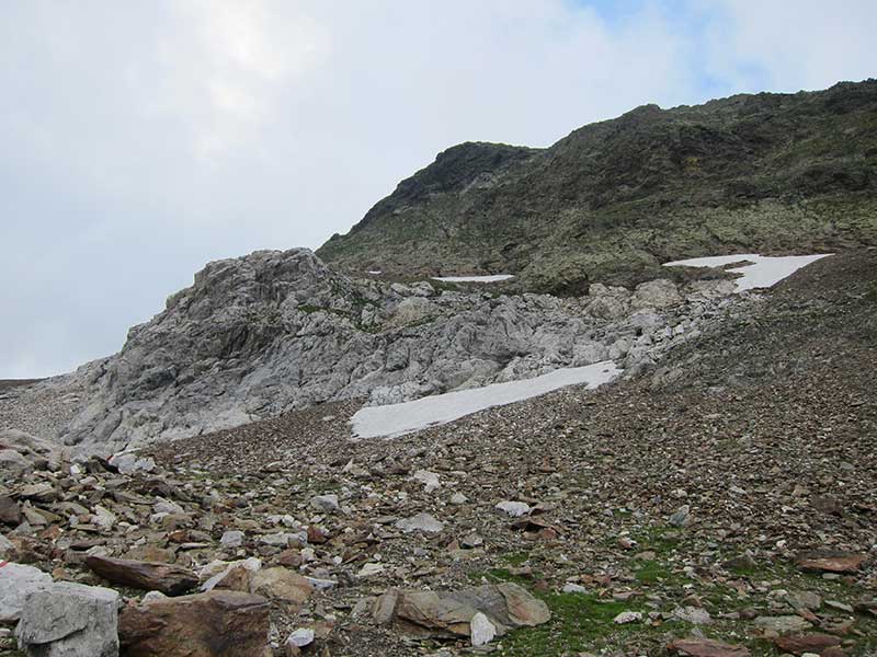 weisshorn